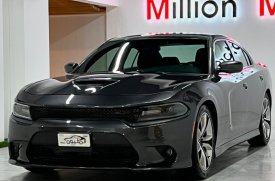 Dodge, Charger, 2020