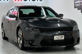 Dodge, Charger, 2020