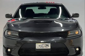 Dodge, Charger, 2020