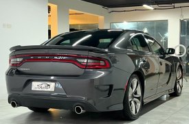 Dodge, Charger, 2020