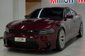 Dodge, Charger, 2018