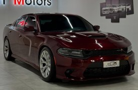 Dodge, Charger, 2018