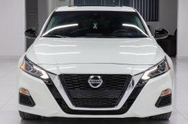 Nissan, Altima, 2020