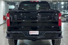 Chevrolet, Silverado, 2023