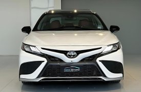 Toyota, Camry, 2023