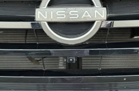 Nissan, Pathfinder, 2023