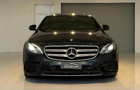 مرسيدس بنز, E-Class AMG, 300, 2017