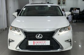 Lexus, ES, 350, 2016