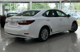 Lexus, ES, 350, 2016