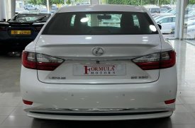 Lexus, ES, 350, 2016