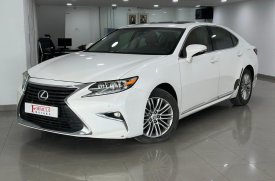 Lexus, ES, 350, 2016