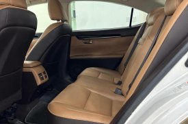 Lexus, ES, 350, 2016