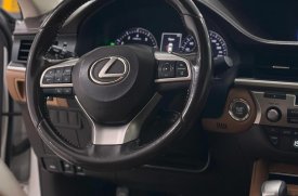 Lexus, ES, 350, 2016