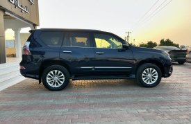 Lexus, GX, 460, 2019