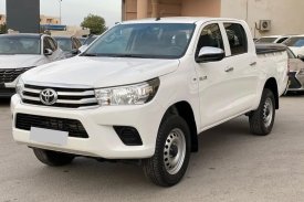 تويوتا, Hilux, 2020