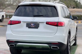 Mercedes-Benz, GLS-Klass, 450, 2020