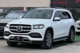 Mercedes-Benz, GLS-Klass, 450, 2020