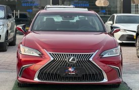 Lexus, ES, 350, 2019