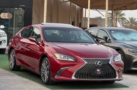 Lexus, ES, 350, 2019