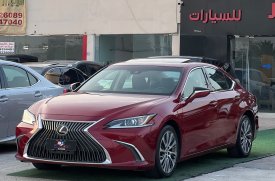 Lexus, ES, 350, 2019