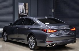 Lexus, ES, 350, 2019