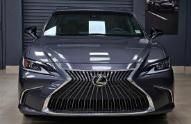 Lexus, ES, 350, 2019