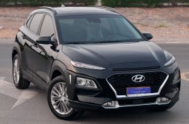 Hyundai, Kona, 2020