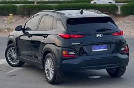 Hyundai, Kona, 2020