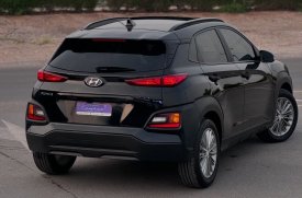 Hyundai, Kona, 2020