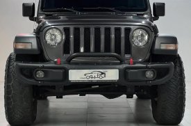 Jeep, Wrangler, 2019