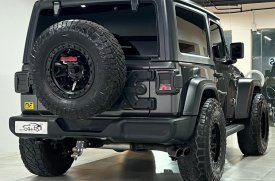 Jeep, Wrangler, 2019