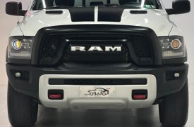 Dodge, Ram, 2020