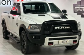 Dodge, Ram, 2020