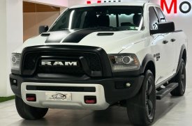 Dodge, Ram, 2020