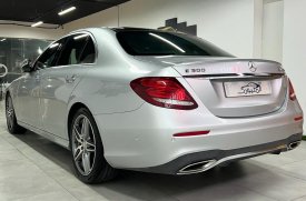 مرسيدس بنز, E-Class AMG, 300, 2017