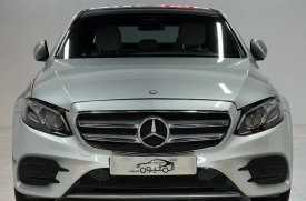 مرسيدس بنز, E-Class AMG, 300, 2017