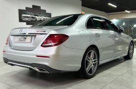 مرسيدس بنز, E-Class AMG, 300, 2017