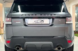 لاند روفر, Range Rover Sport, 2016