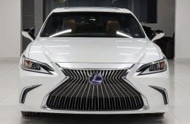 Lexus, ES, 300, 2020