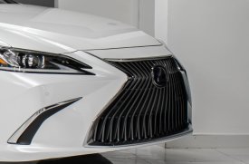 Lexus, ES, 300, 2020