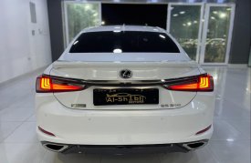 Lexus, ES, 350, 2022