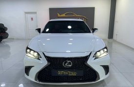 Lexus, ES, 350, 2022