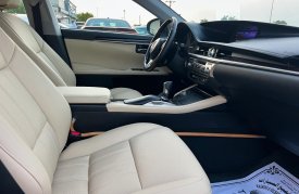 Lexus, ES, 350, 2017