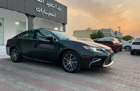 Lexus, ES, 350, 2017