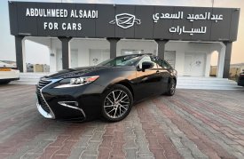 Lexus, ES, 350, 2017