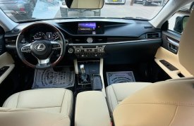 Lexus, ES, 350, 2017