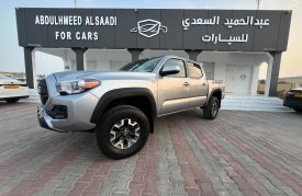 Toyota, Tacoma, 2021