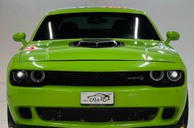 Dodge, Challenger, 2015