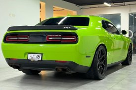 Dodge, Challenger, 2015