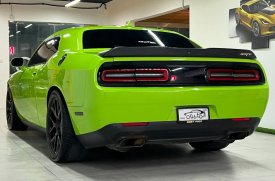 Dodge, Challenger, 2015